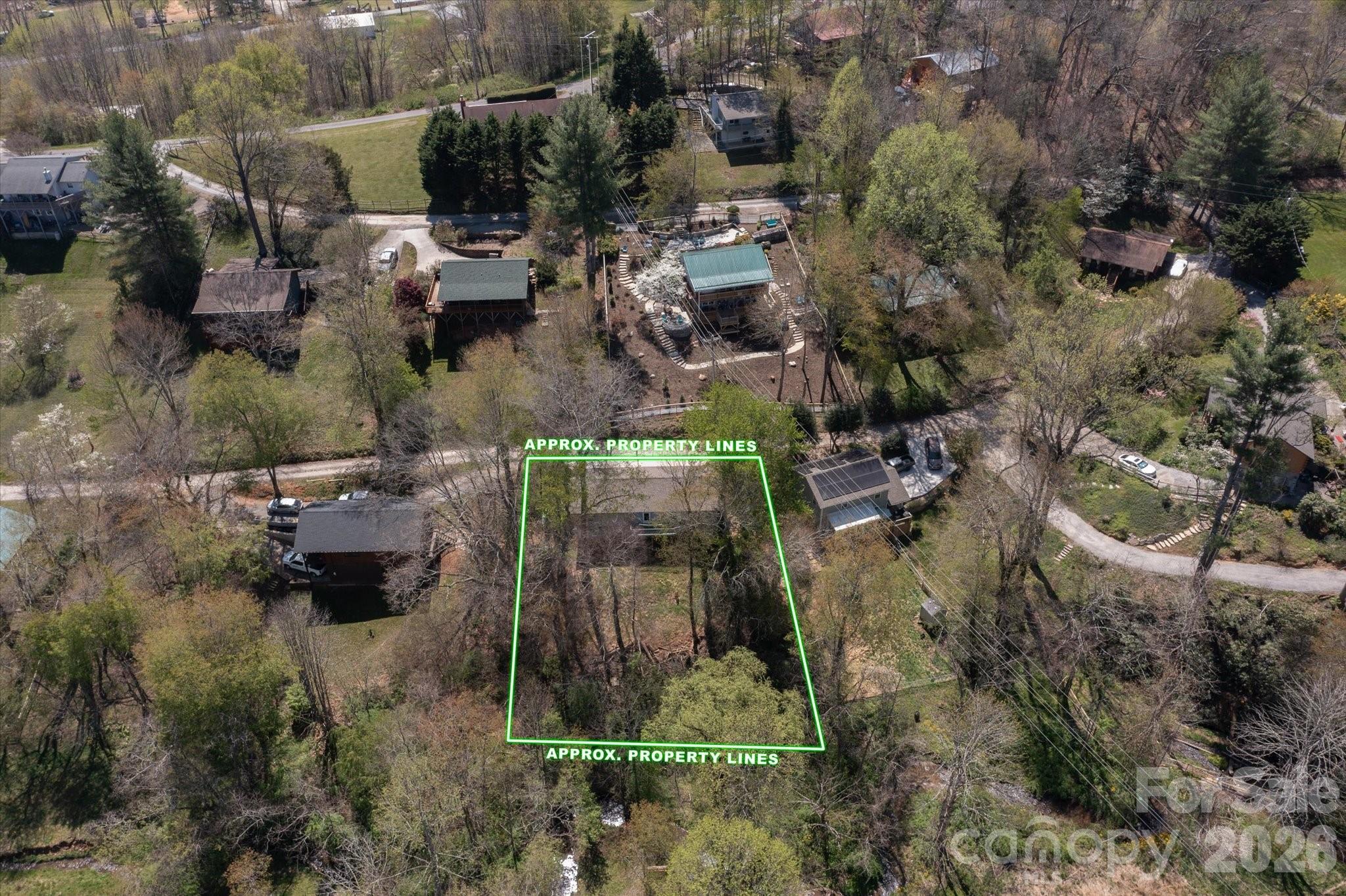 The Midlands - Residential