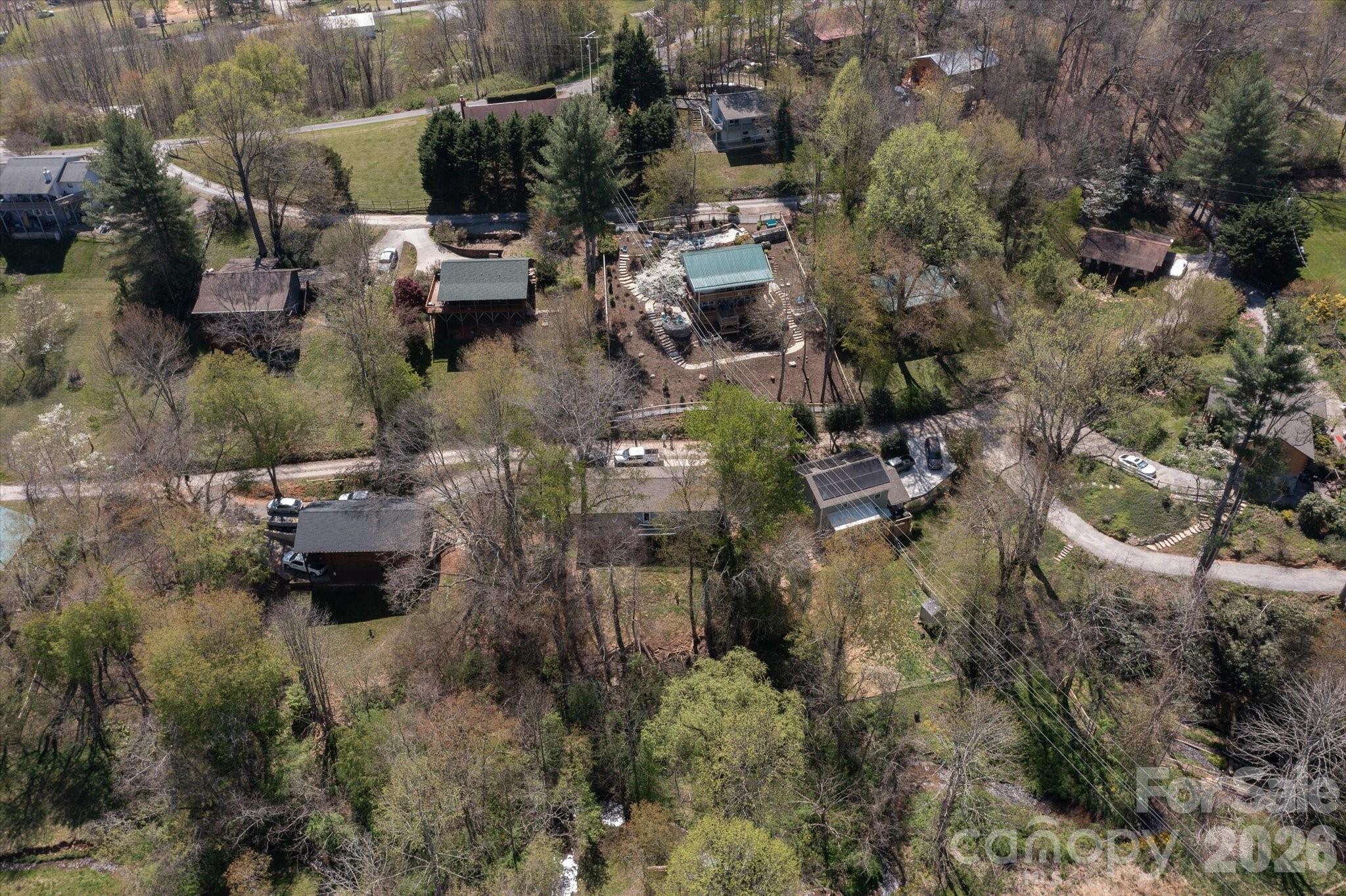 The Midlands - Residential