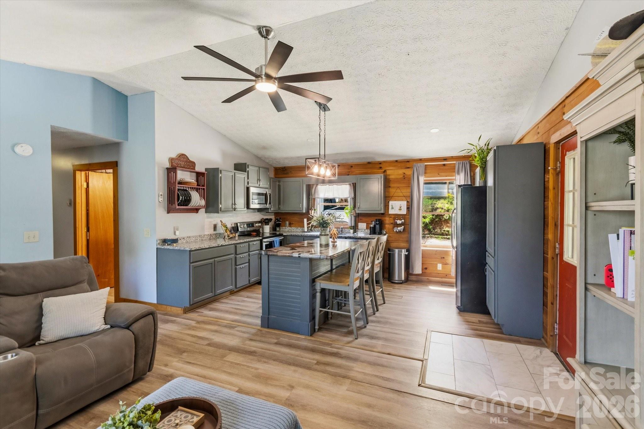 The Midlands - Residential