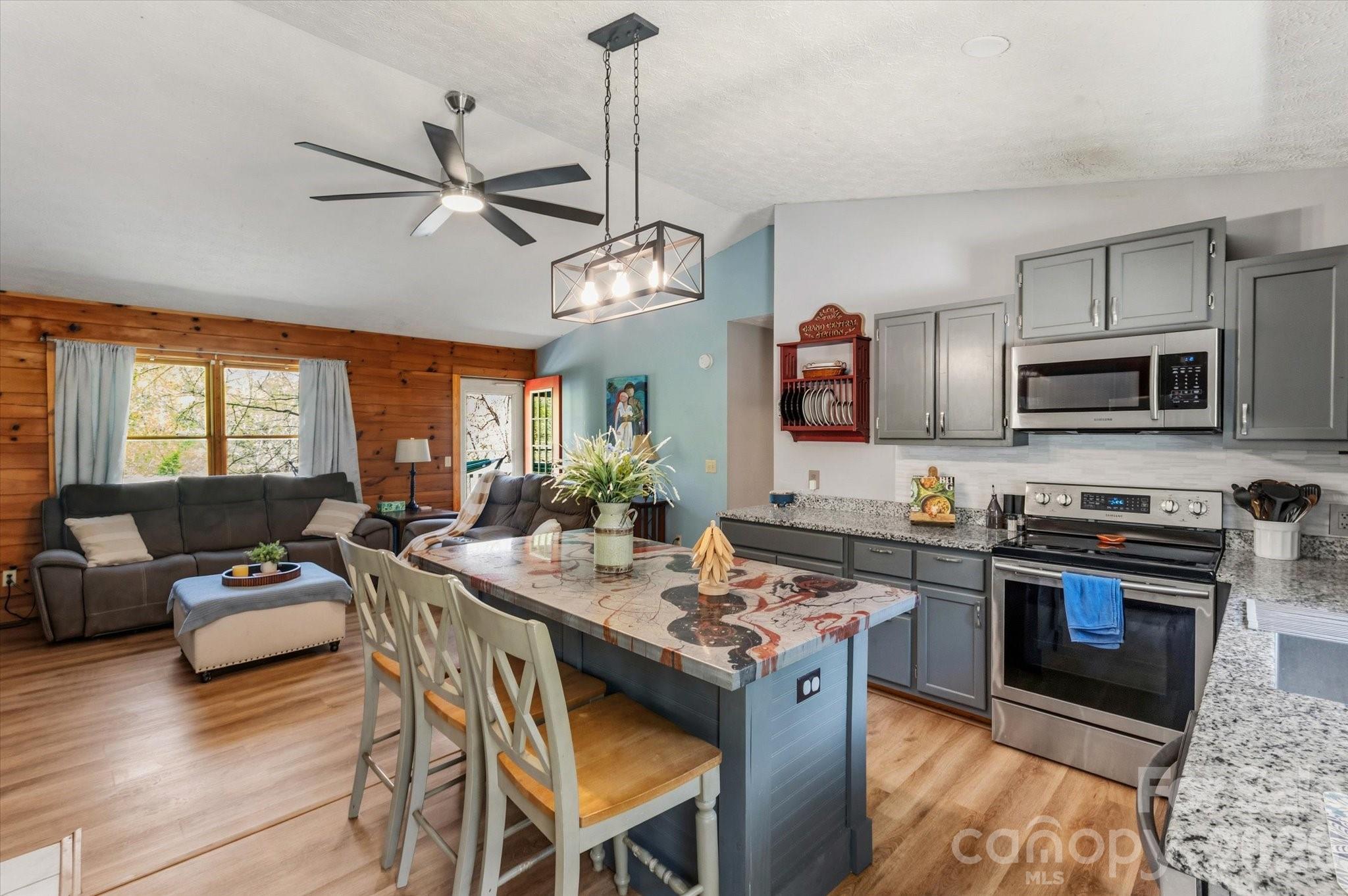 The Midlands - Residential