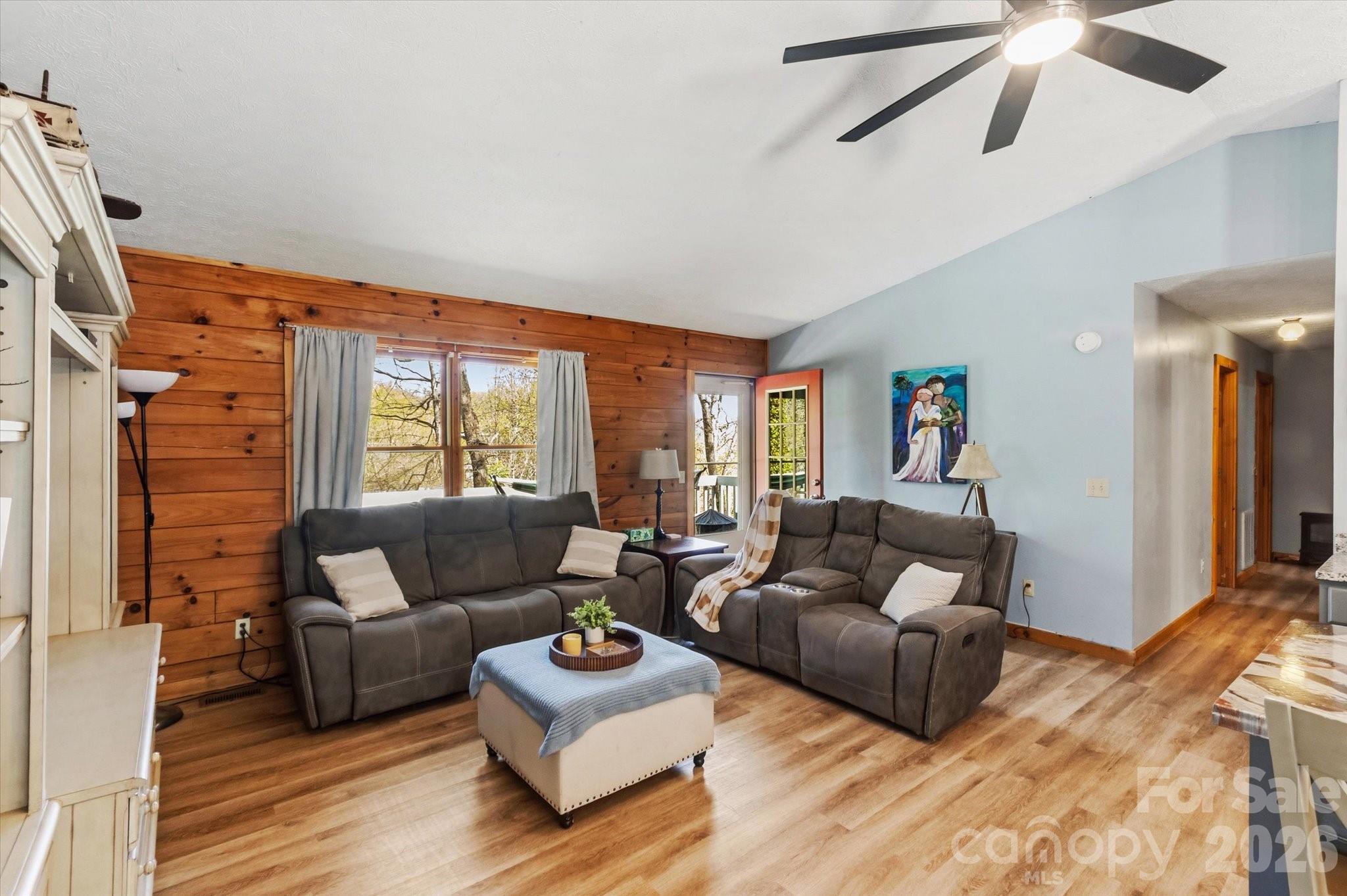 The Midlands - Residential