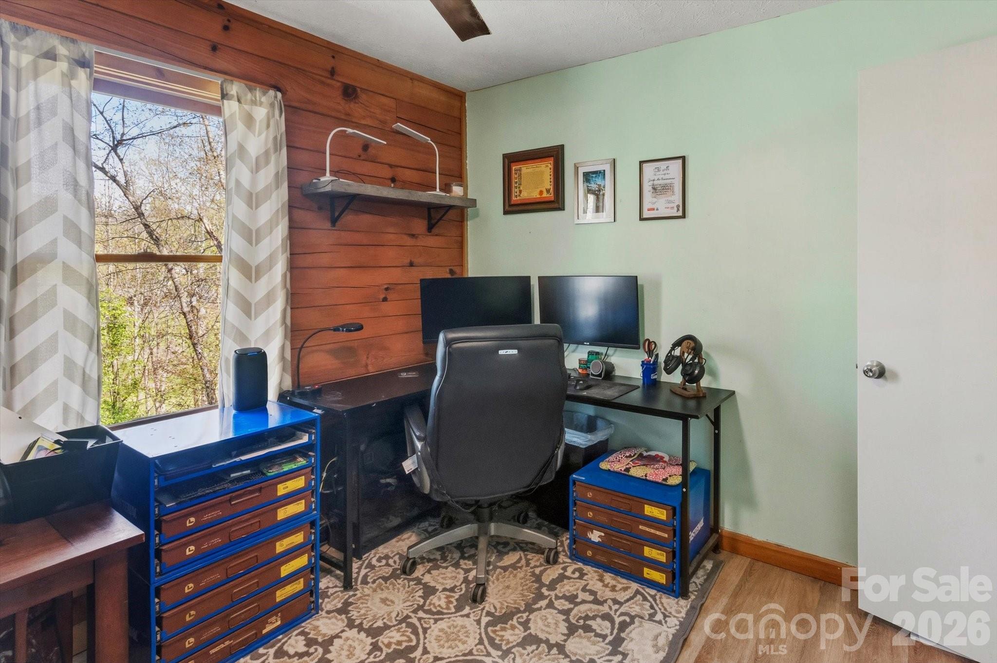 The Midlands - Residential