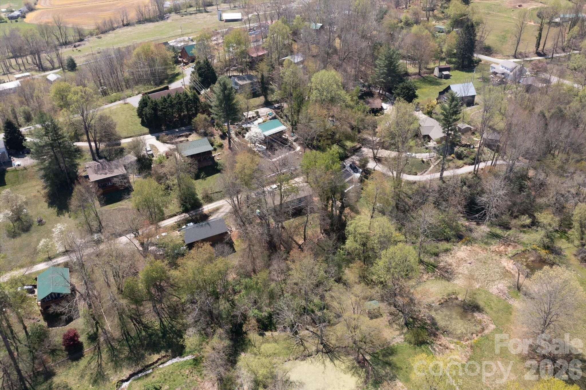 The Midlands - Residential