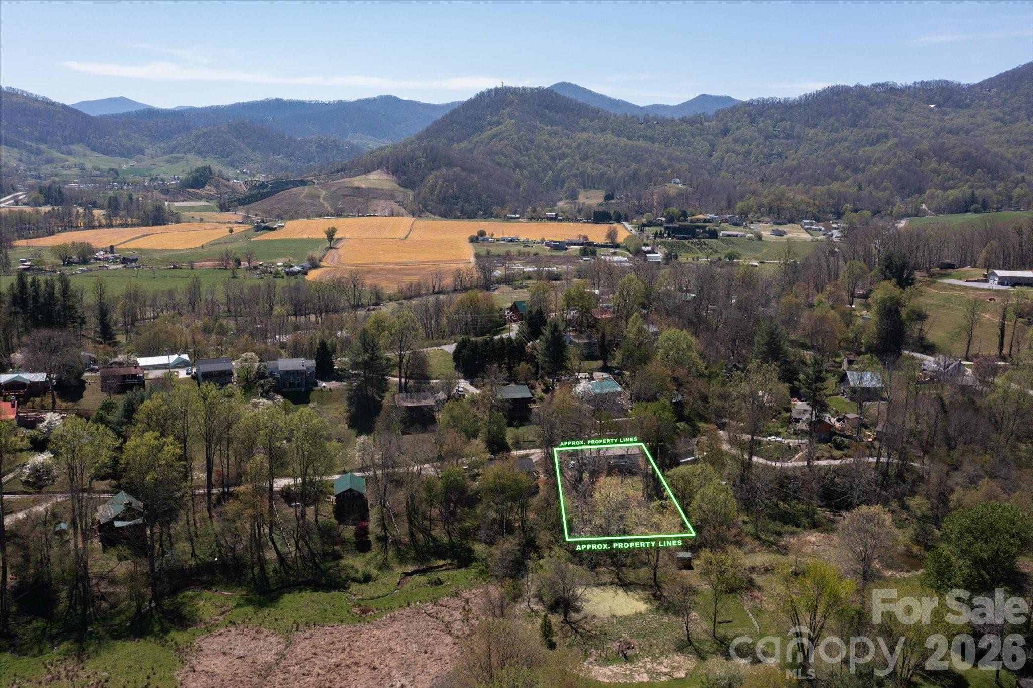 The Midlands - Residential