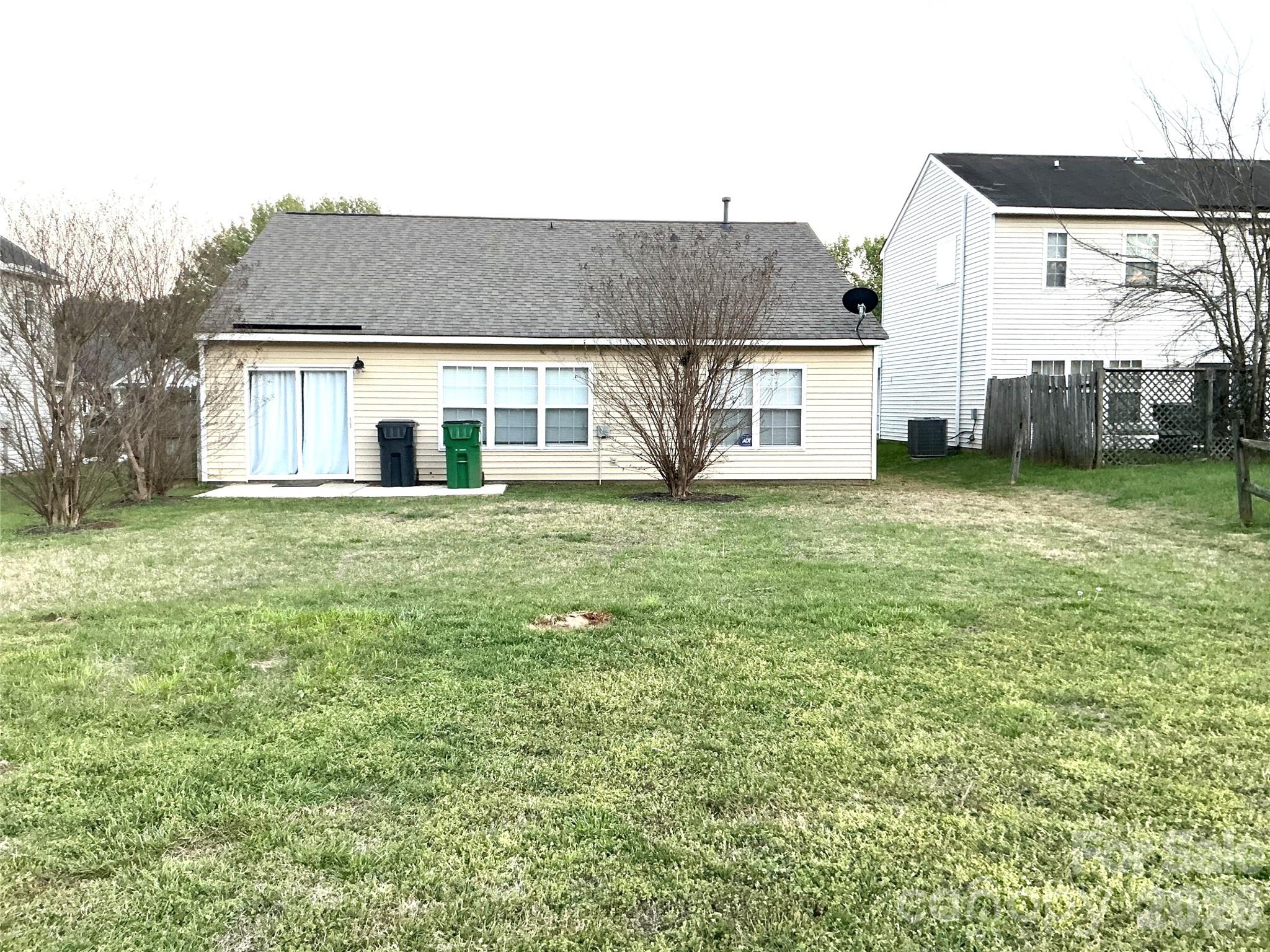 Pinebrook - Residential