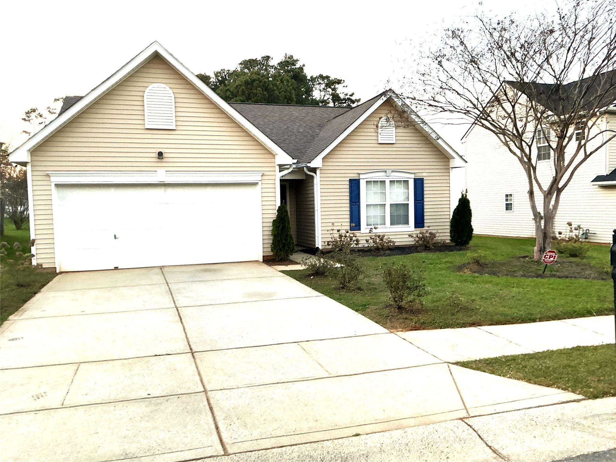 Pinebrook - Residential