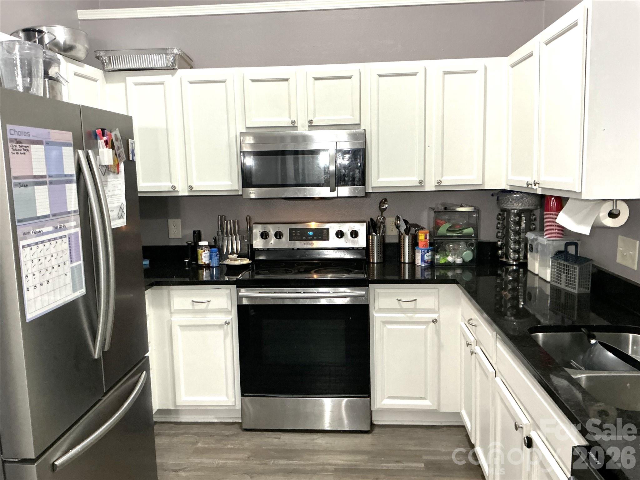 Pinebrook - Residential