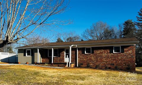 548 Old Wagy Road Forest City NC 28043