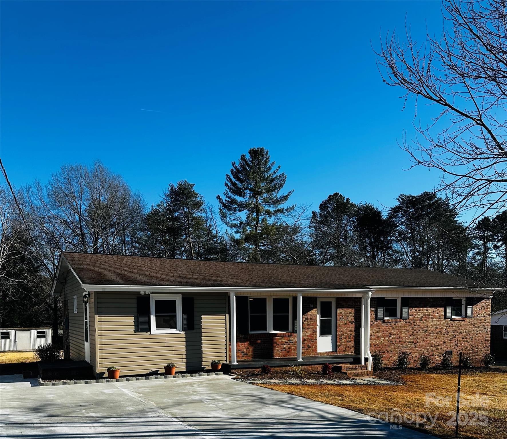 548 Old Wagy Road