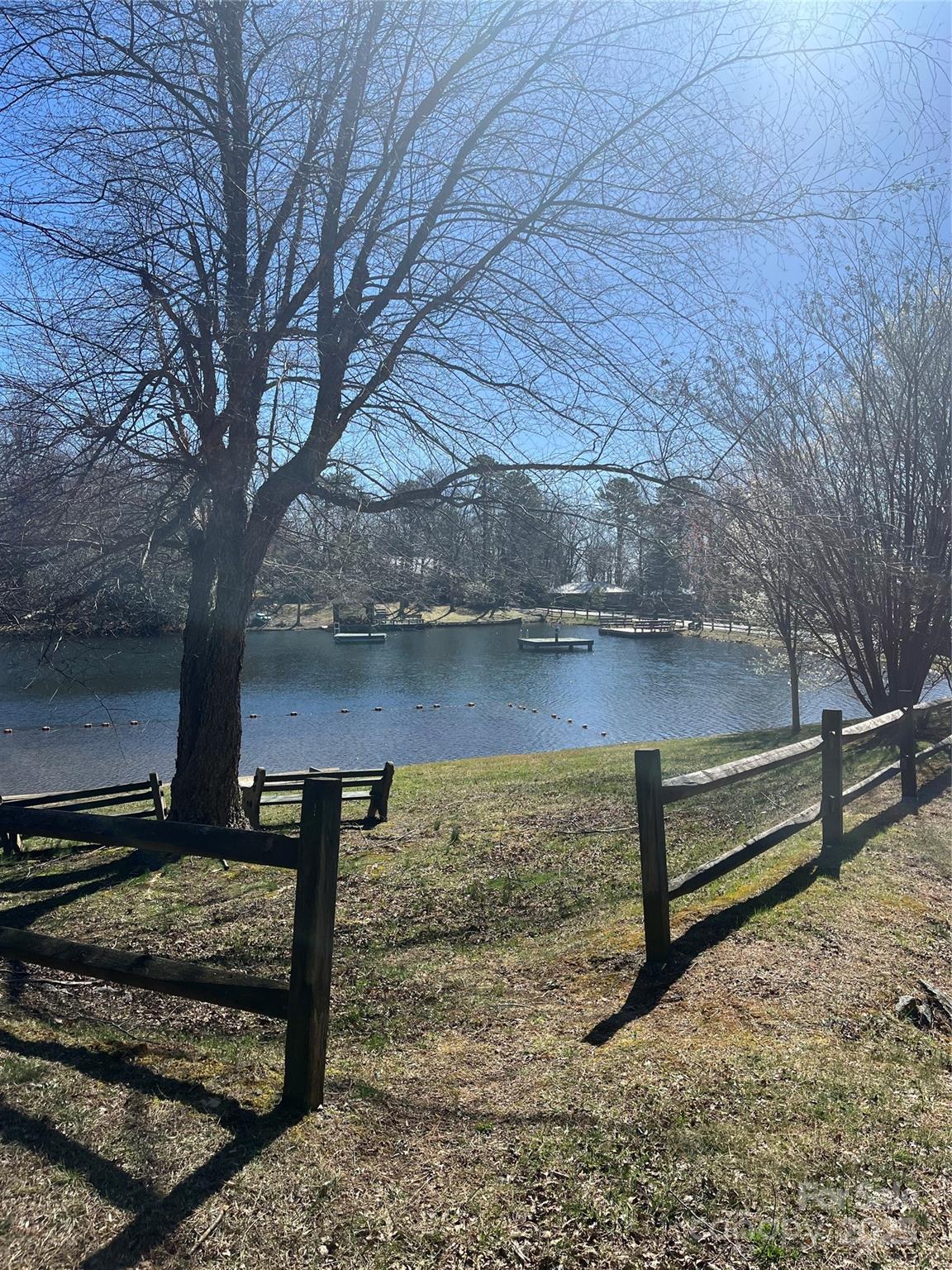 White Oak Mountain - Land