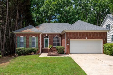 8002 Kingston Drive Waxhaw NC 28173