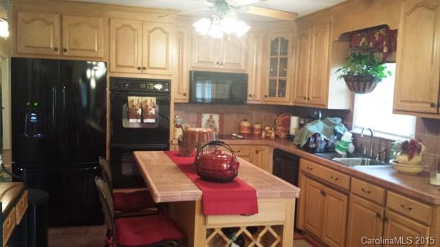 Green Acres - Residential