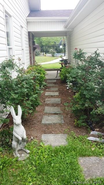 Green Acres - Residential