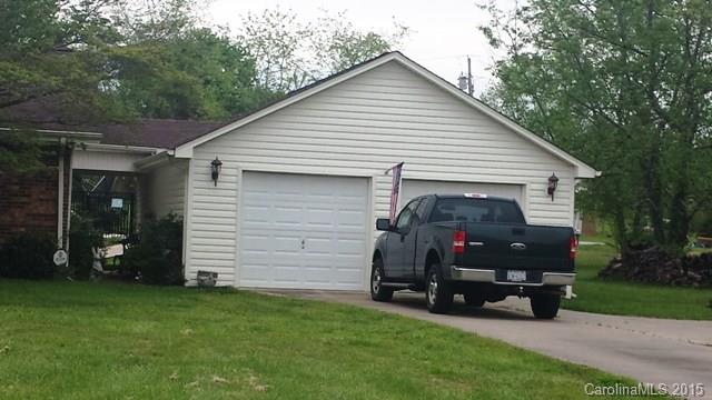 Green Acres - Residential