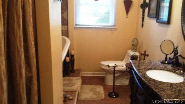 Green Acres - Residential