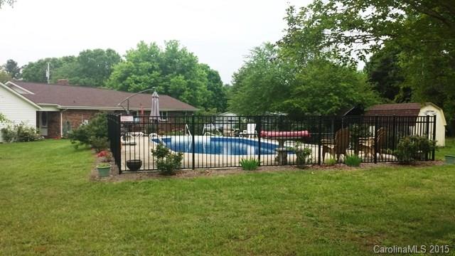 Green Acres - Residential