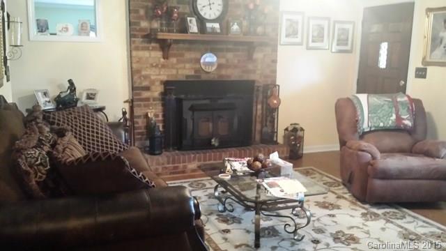 Green Acres - Residential