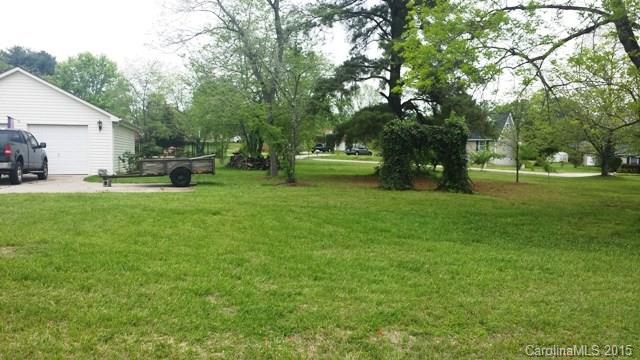 Green Acres - Residential