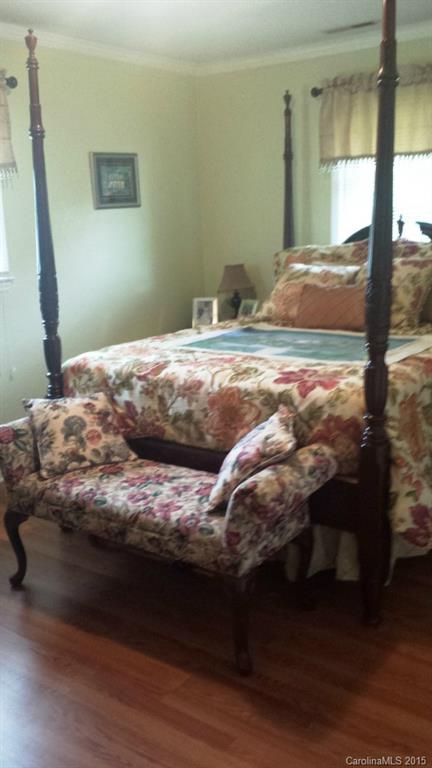 Green Acres - Residential