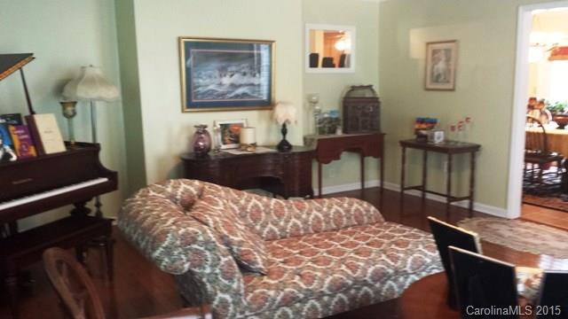 Green Acres - Residential