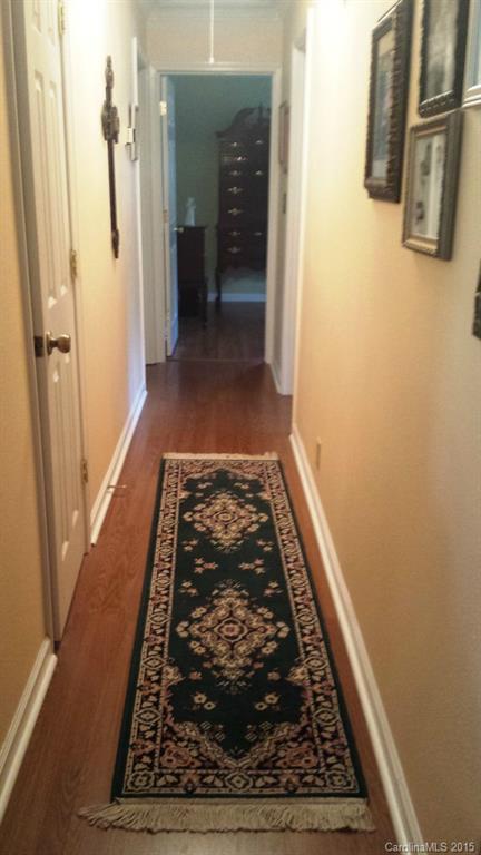 Green Acres - Residential