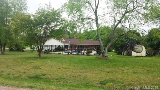 Green Acres - Residential