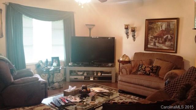 Green Acres - Residential