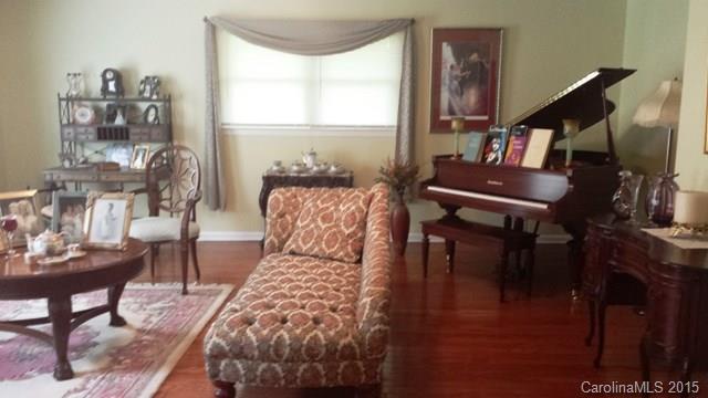 Green Acres - Residential