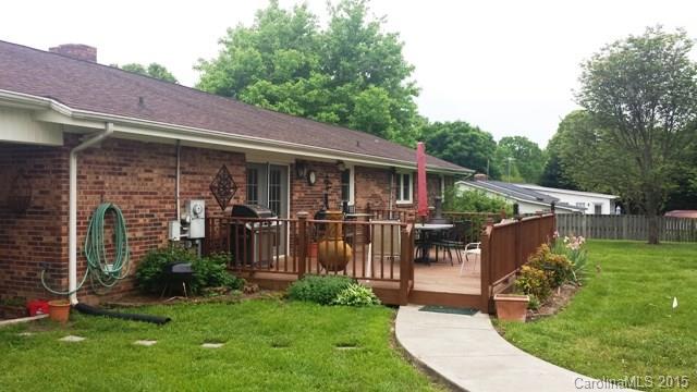 Green Acres - Residential