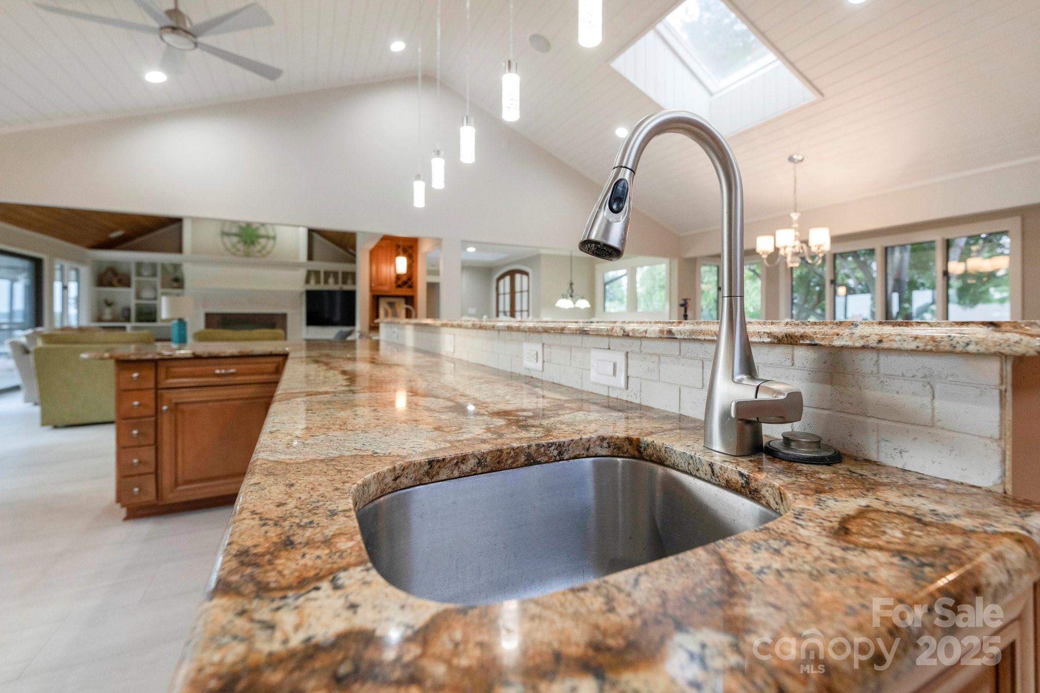 Country Club Shores - Residential