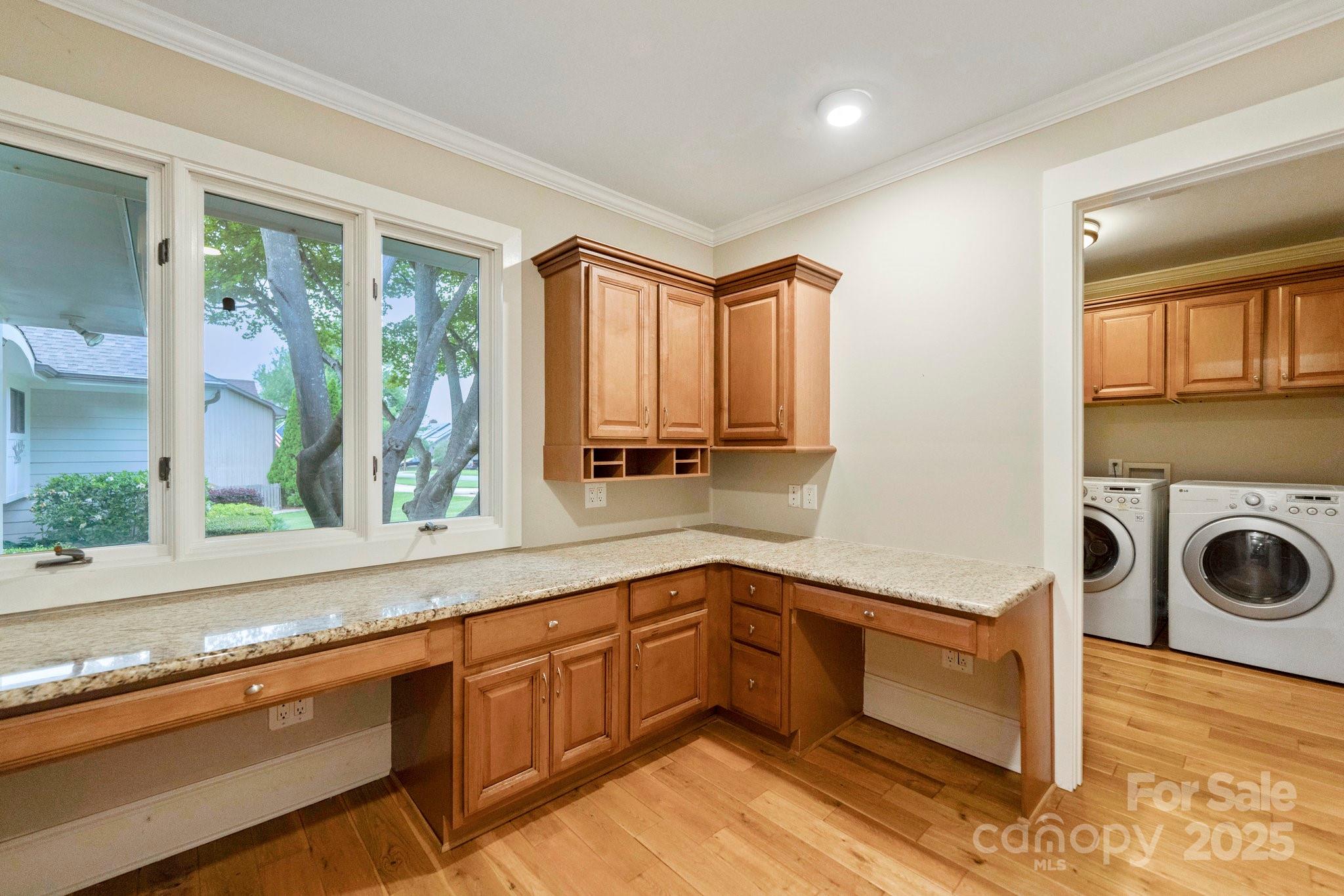 Country Club Shores - Residential