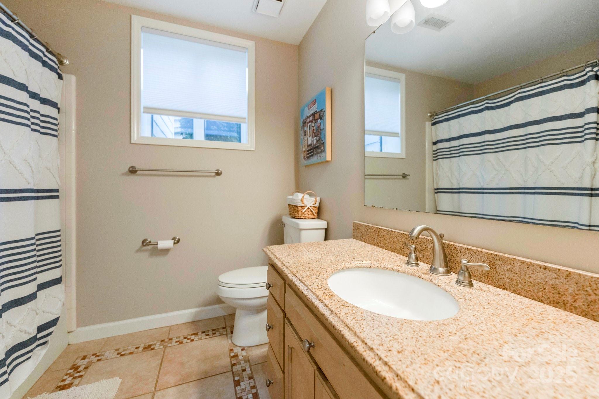 Country Club Shores - Residential