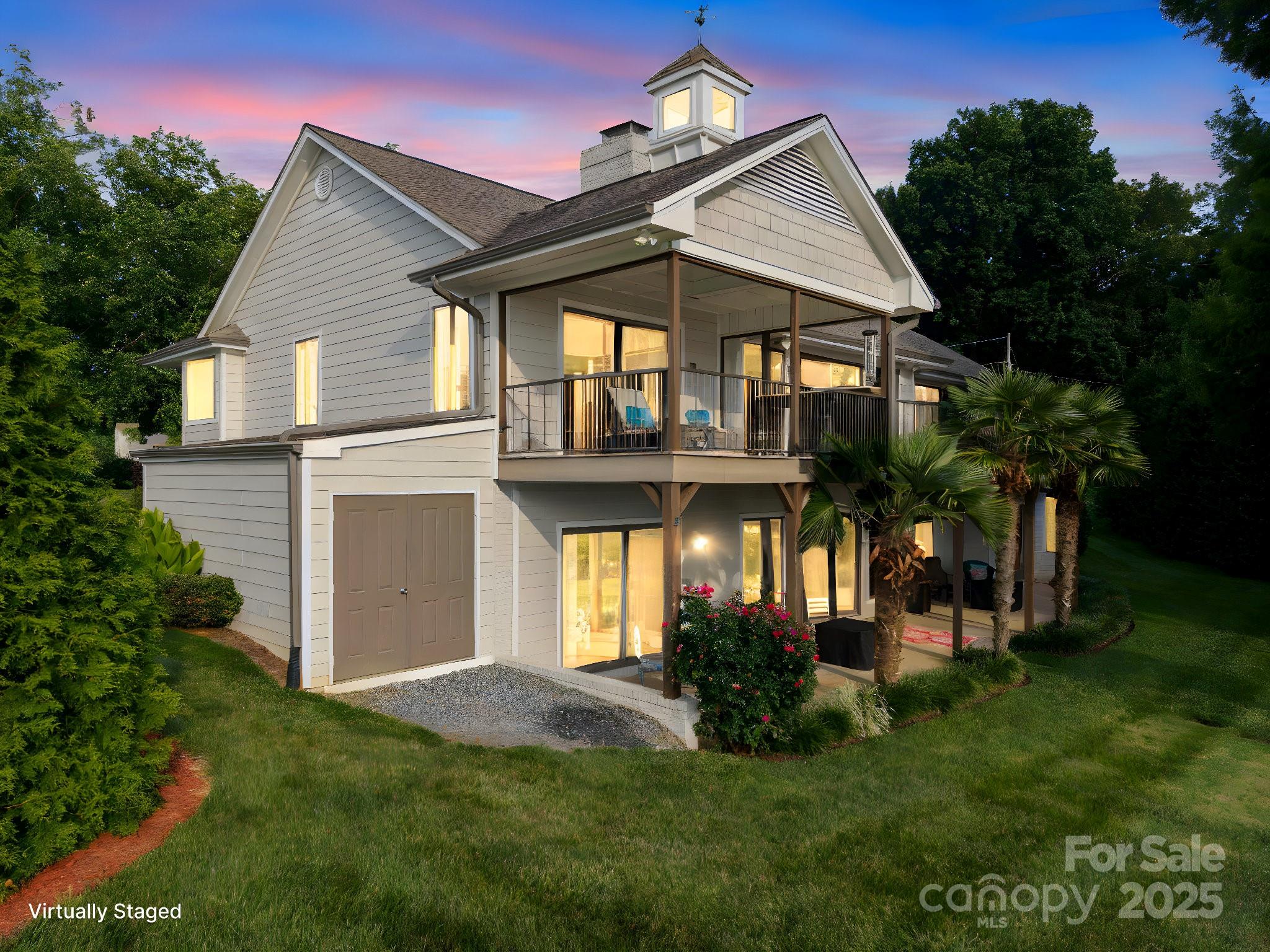 Country Club Shores - Residential