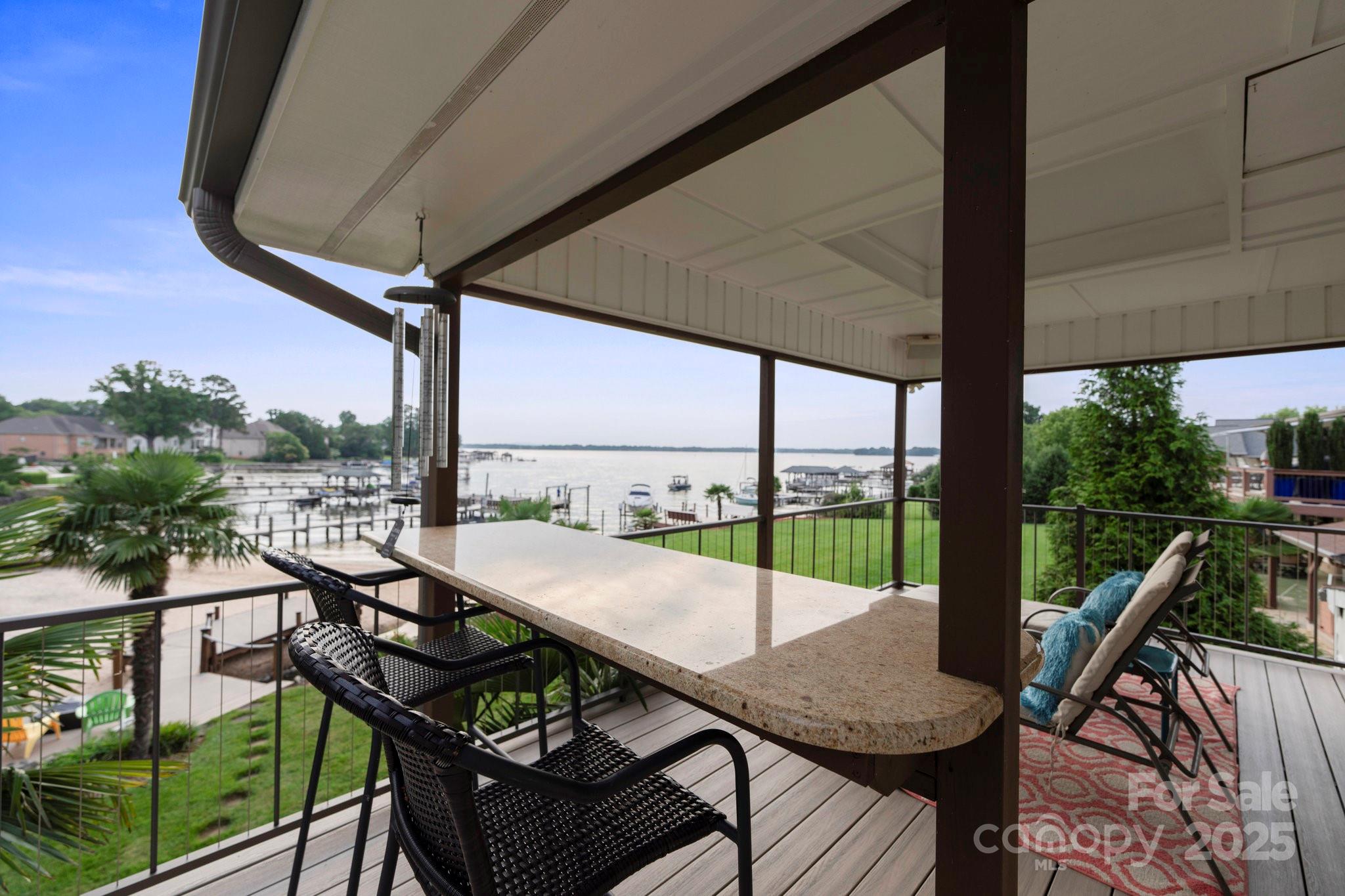 Country Club Shores - Residential