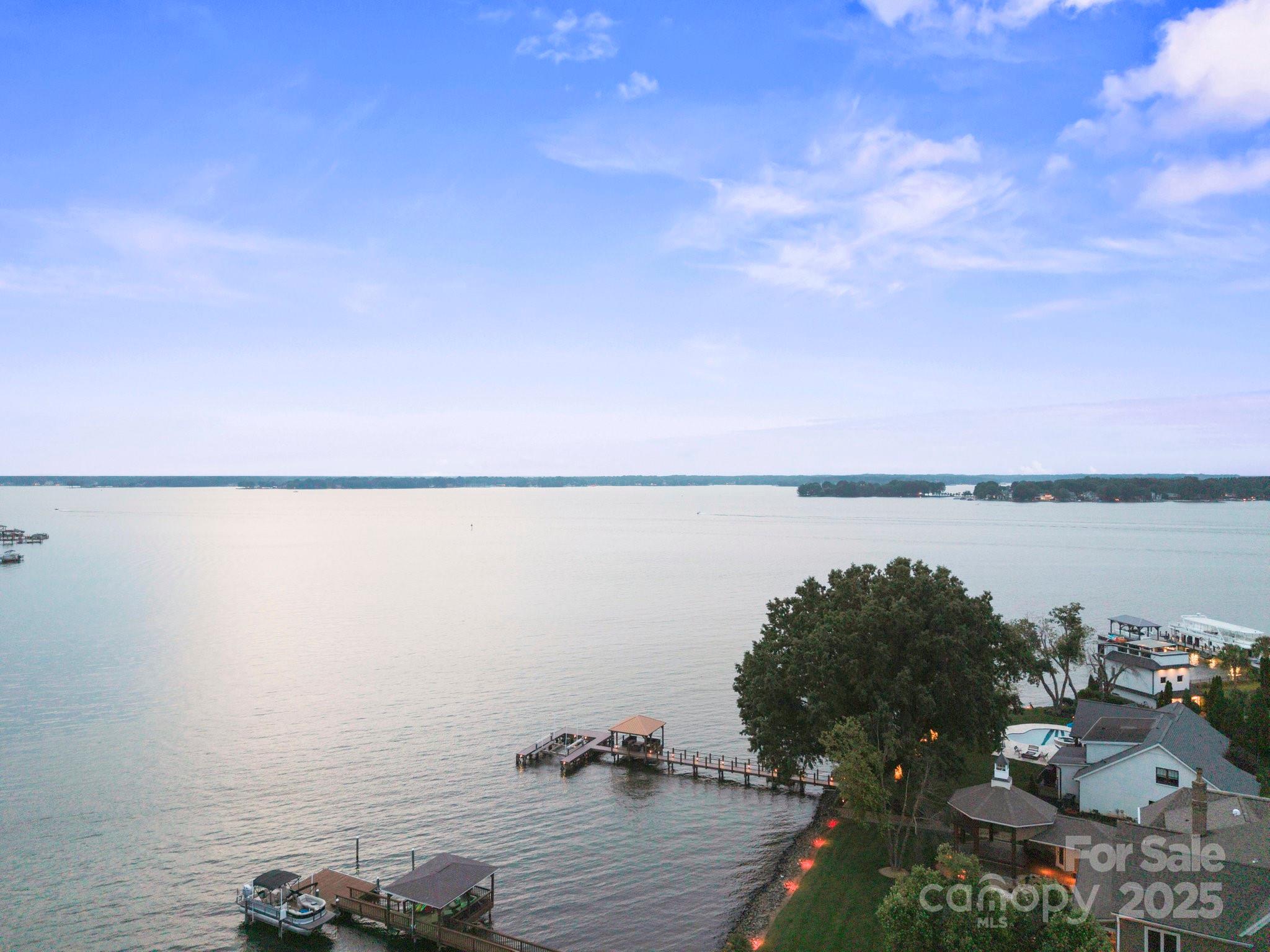 Country Club Shores - Residential