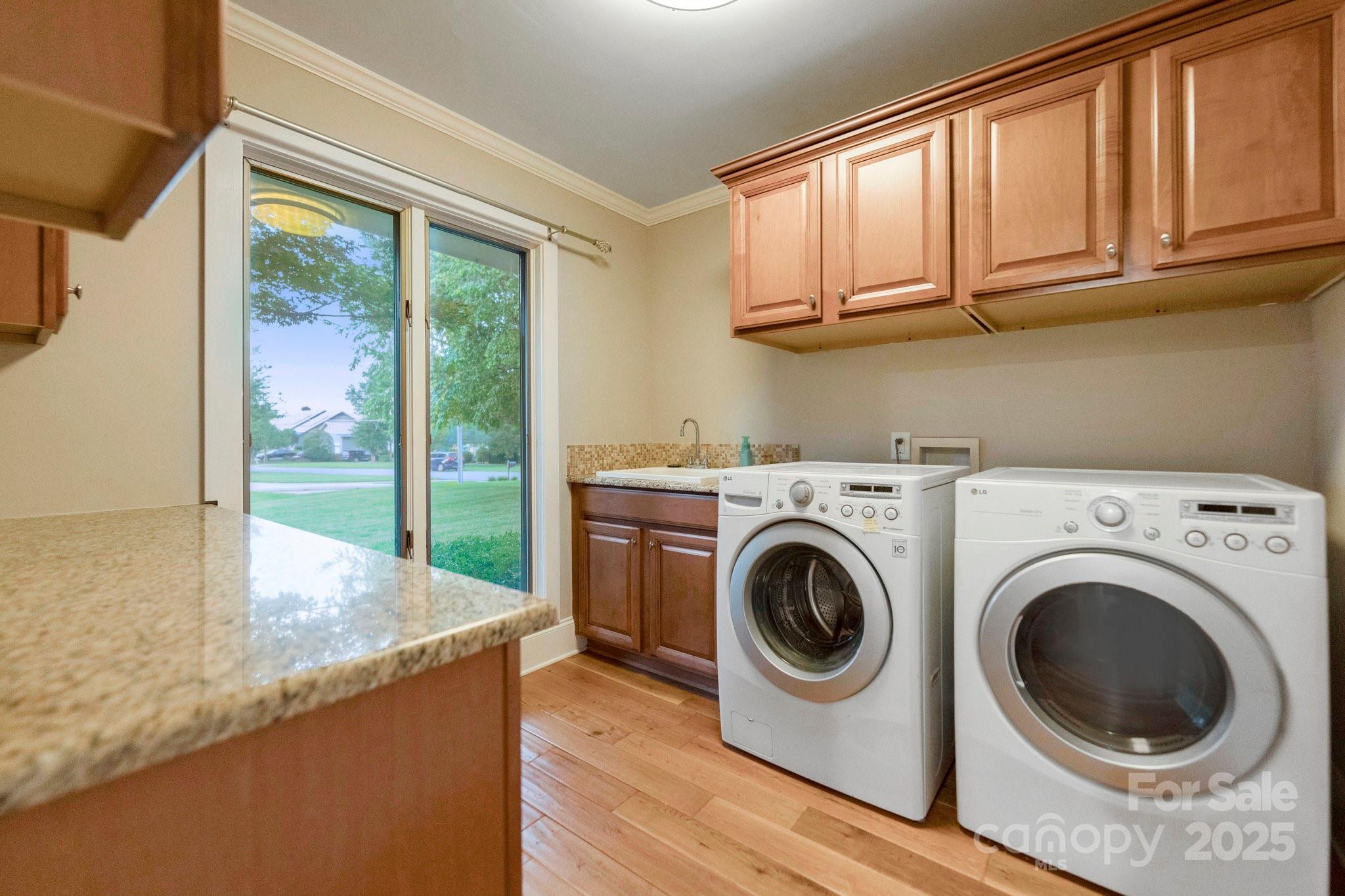 Country Club Shores - Residential