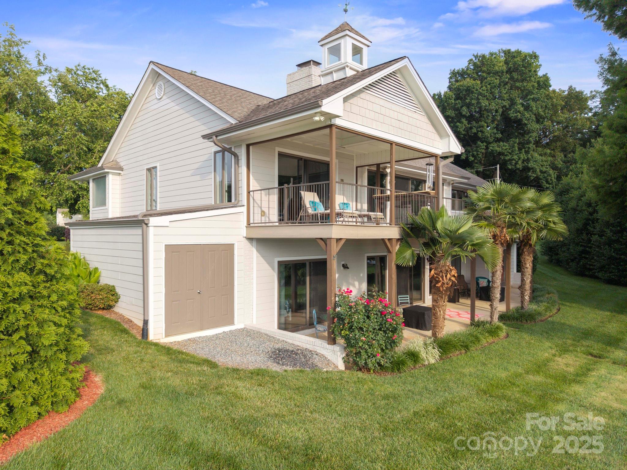 Country Club Shores - Residential