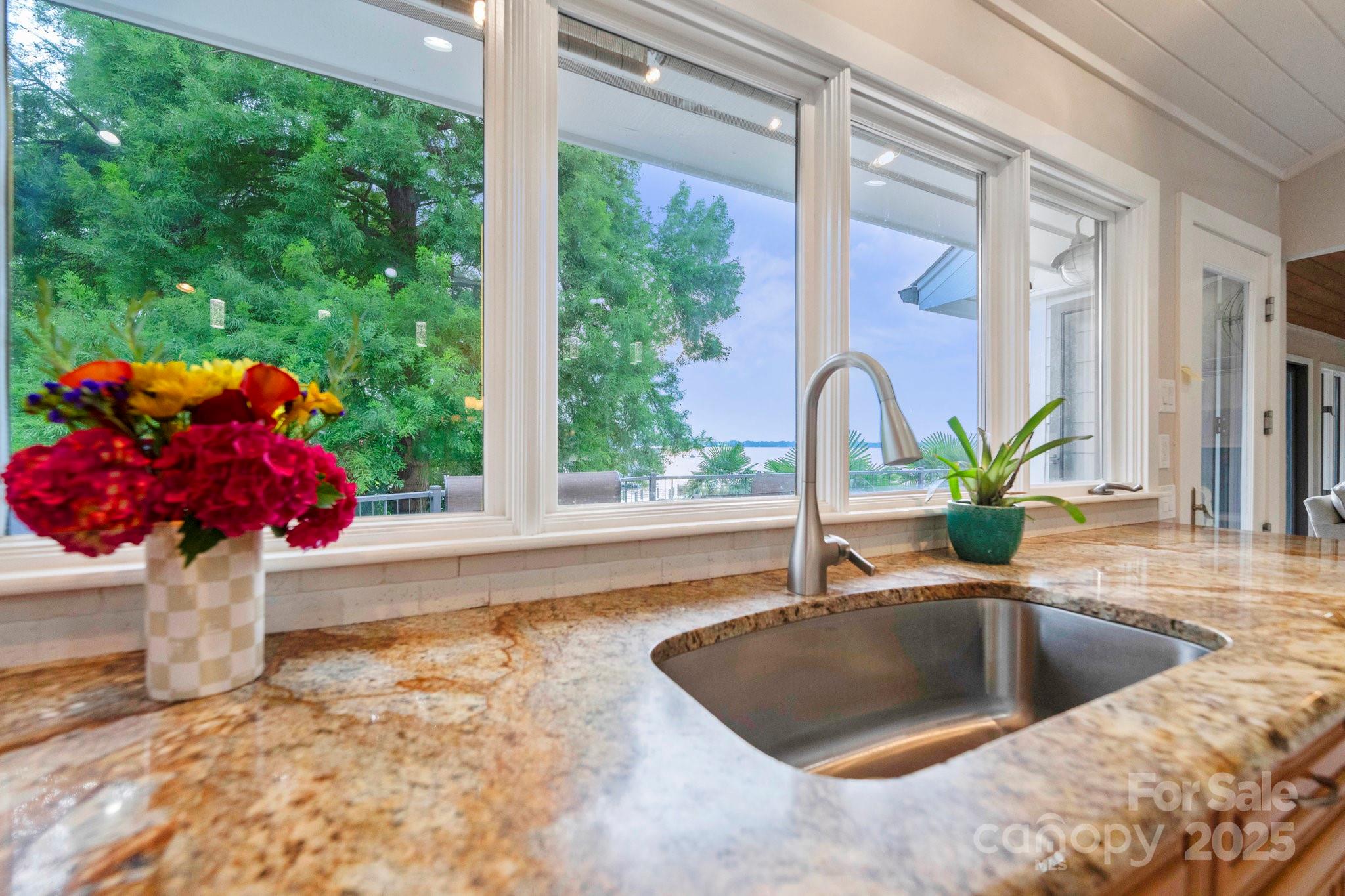 Country Club Shores - Residential