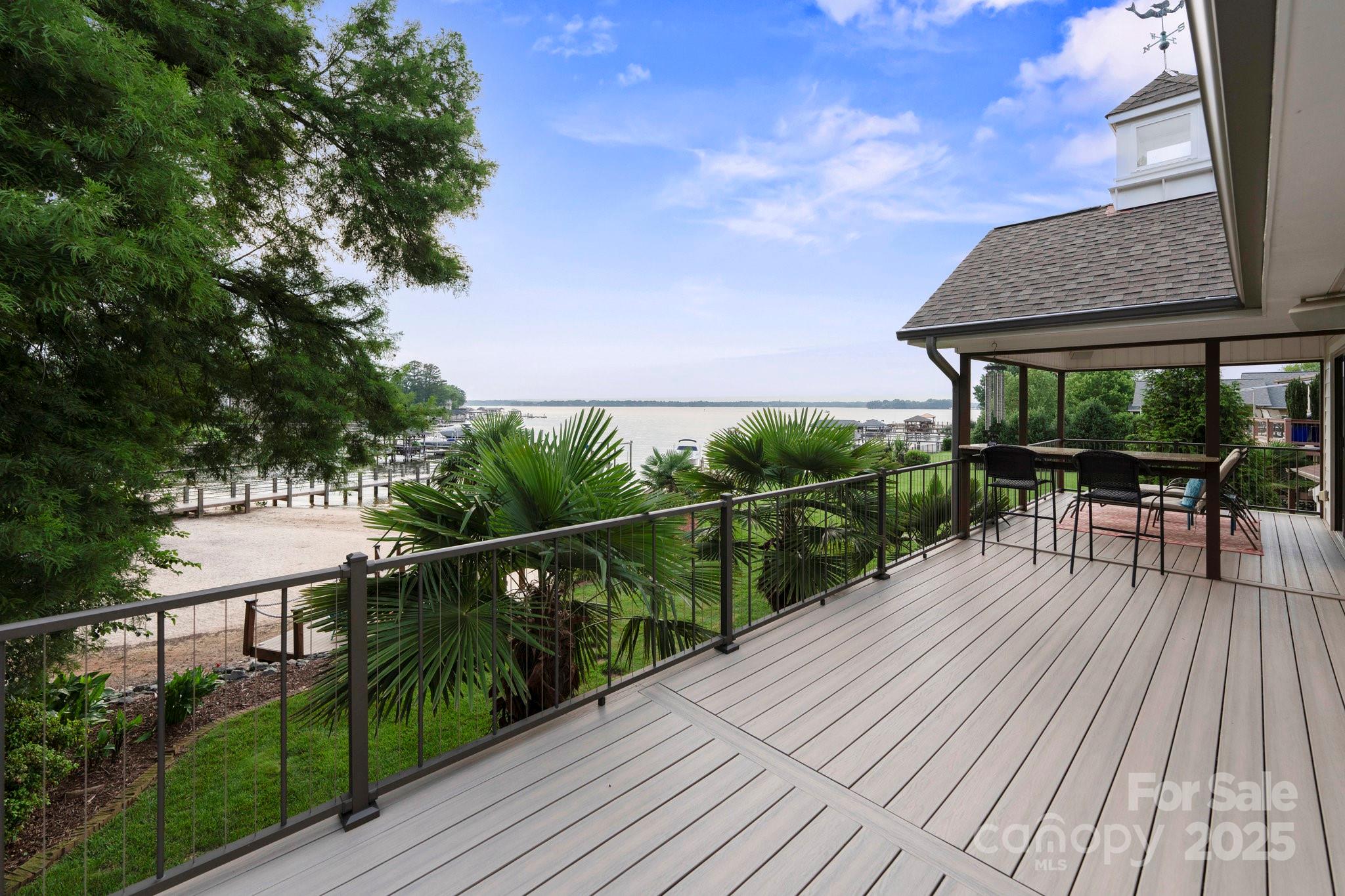 Country Club Shores - Residential