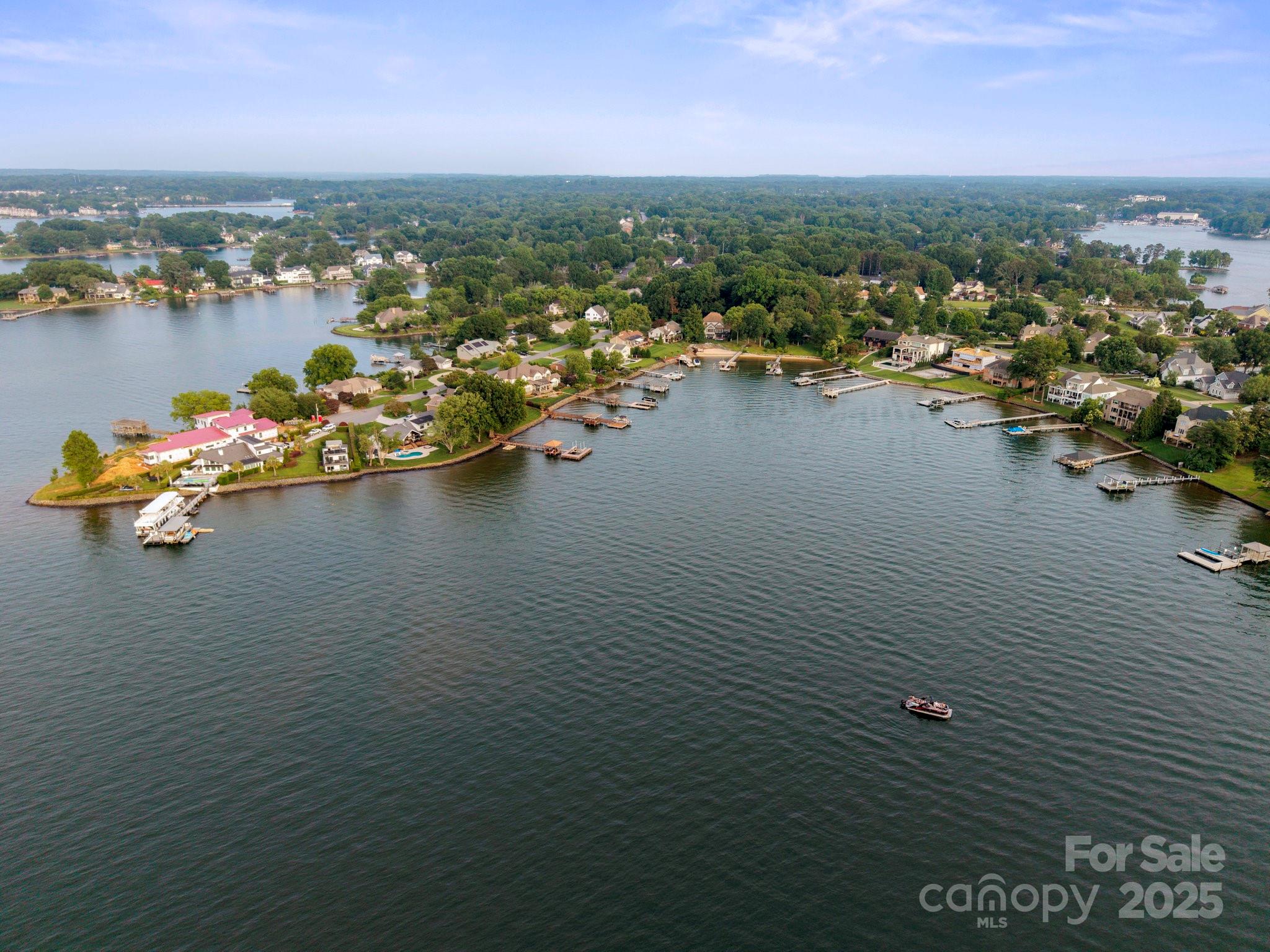 Country Club Shores - Residential