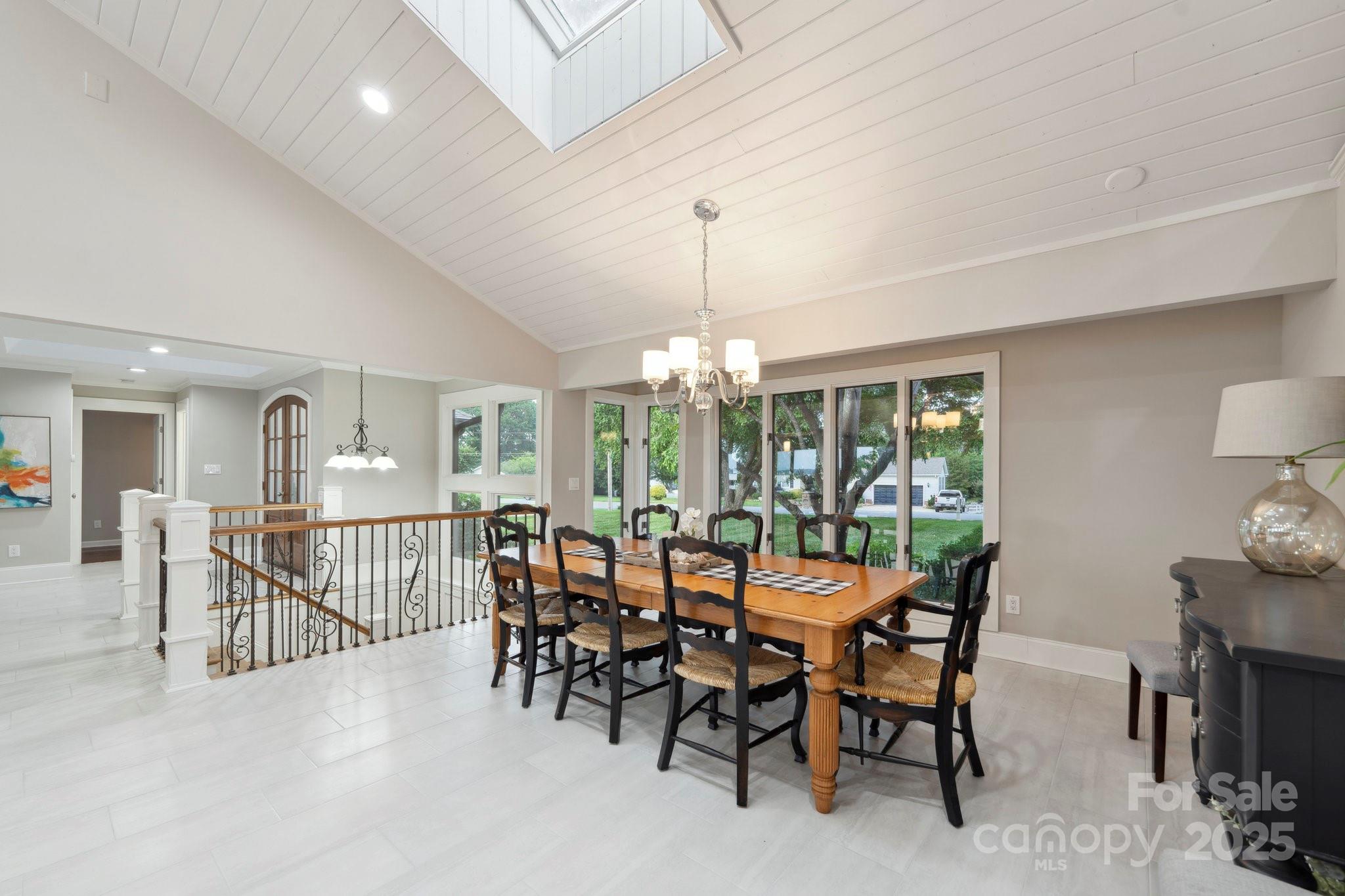 Country Club Shores - Residential