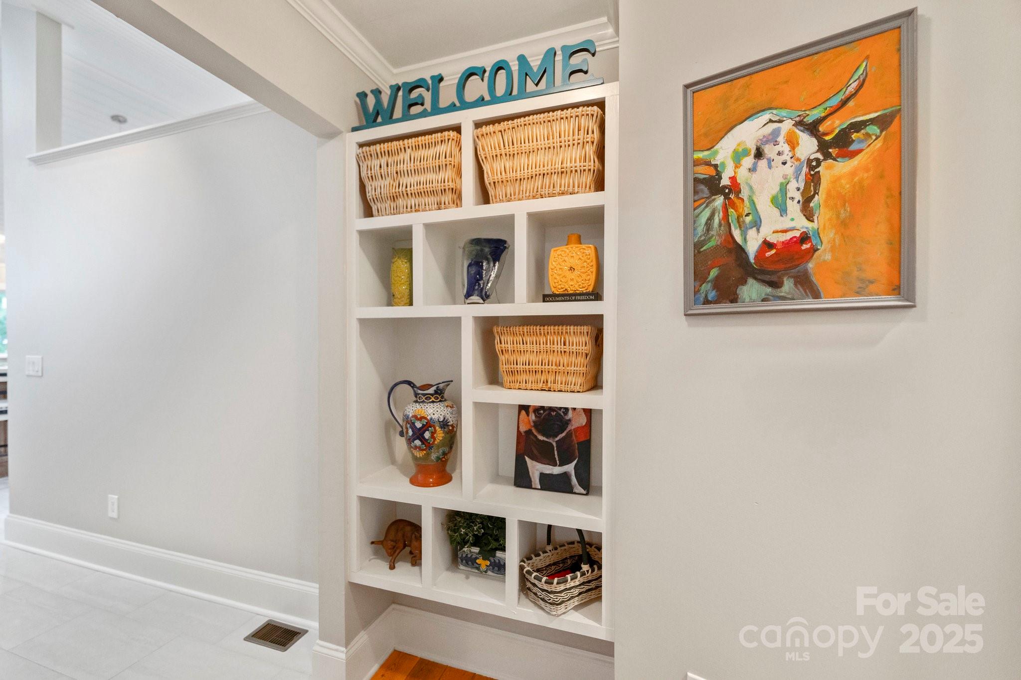 Country Club Shores - Residential