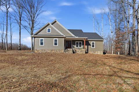 1134 Godbey Road Mocksville NC 27028