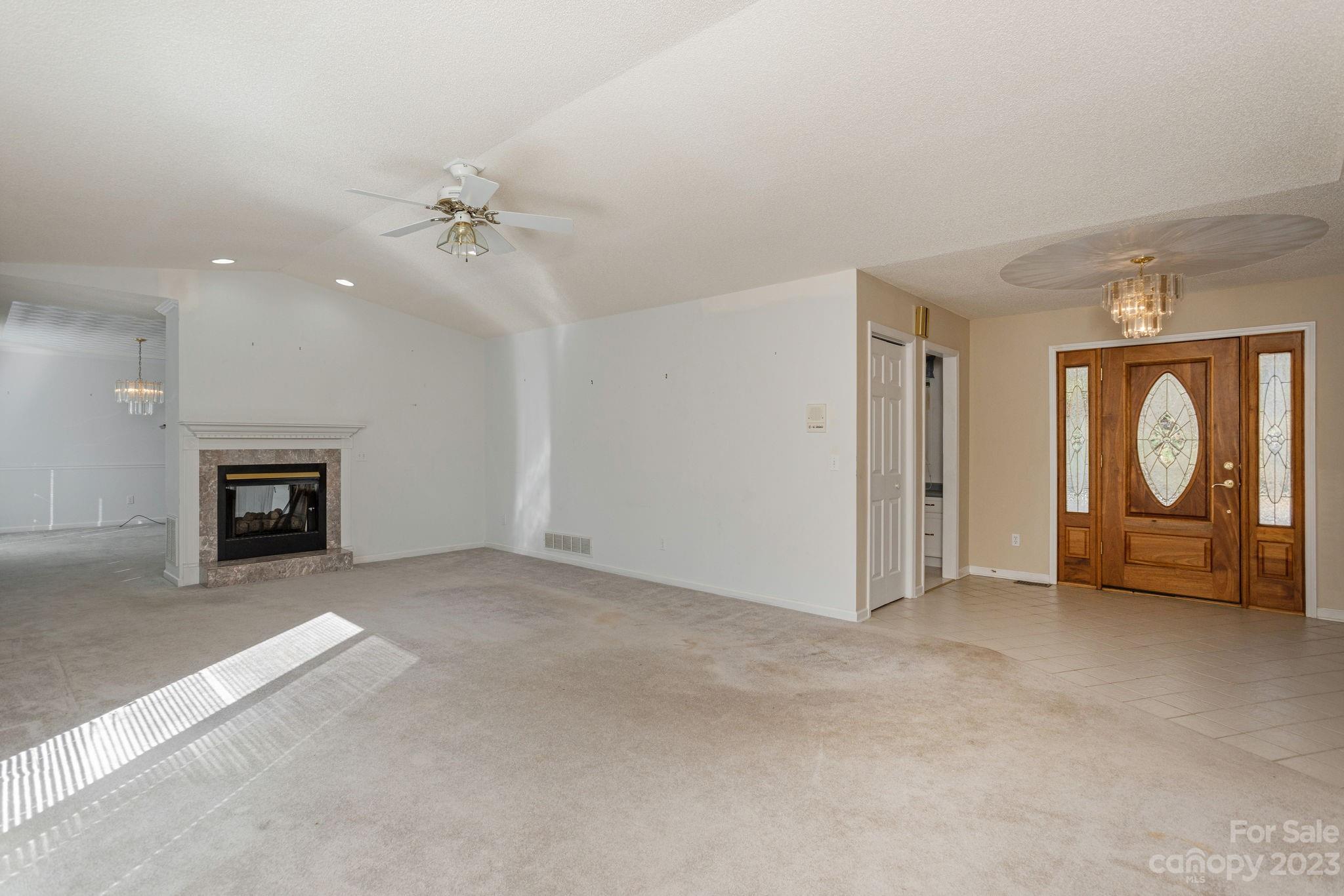 Beaumont Estates - Residential