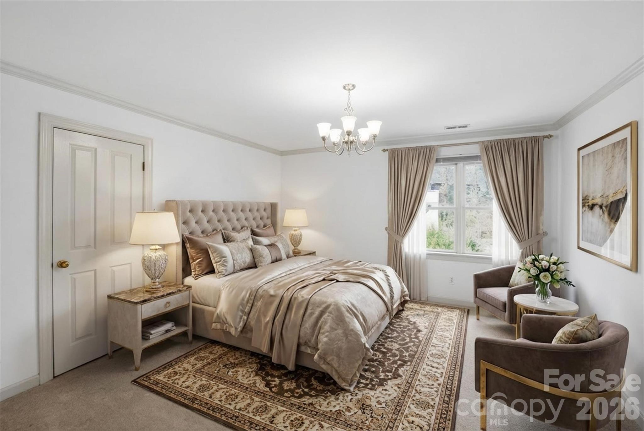 Chesley - Residential