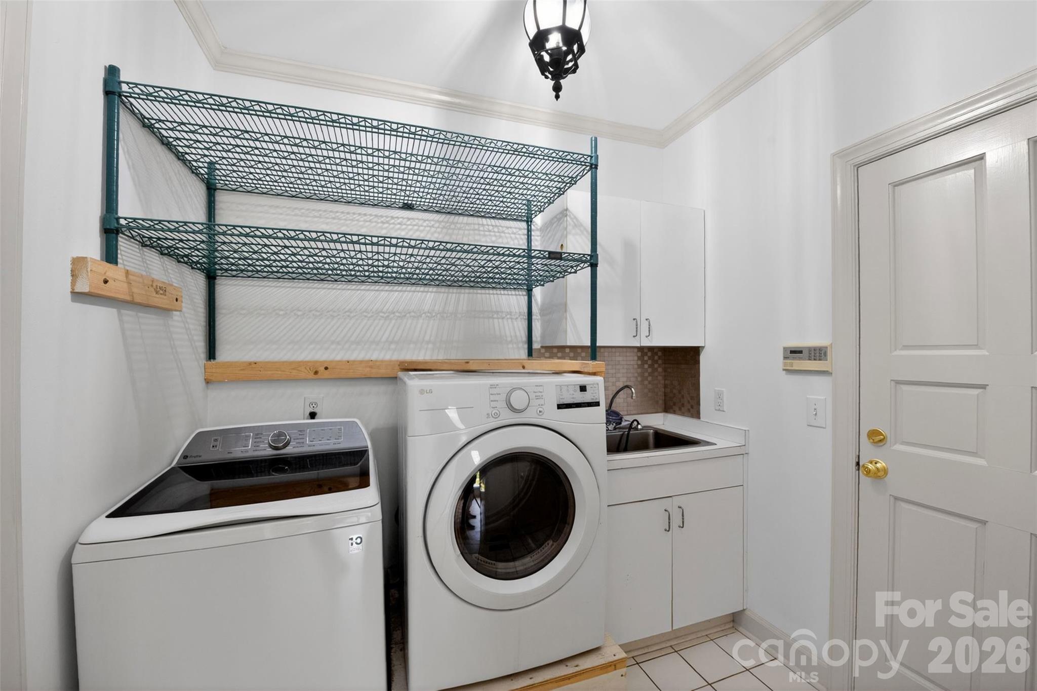 Chesley - Residential