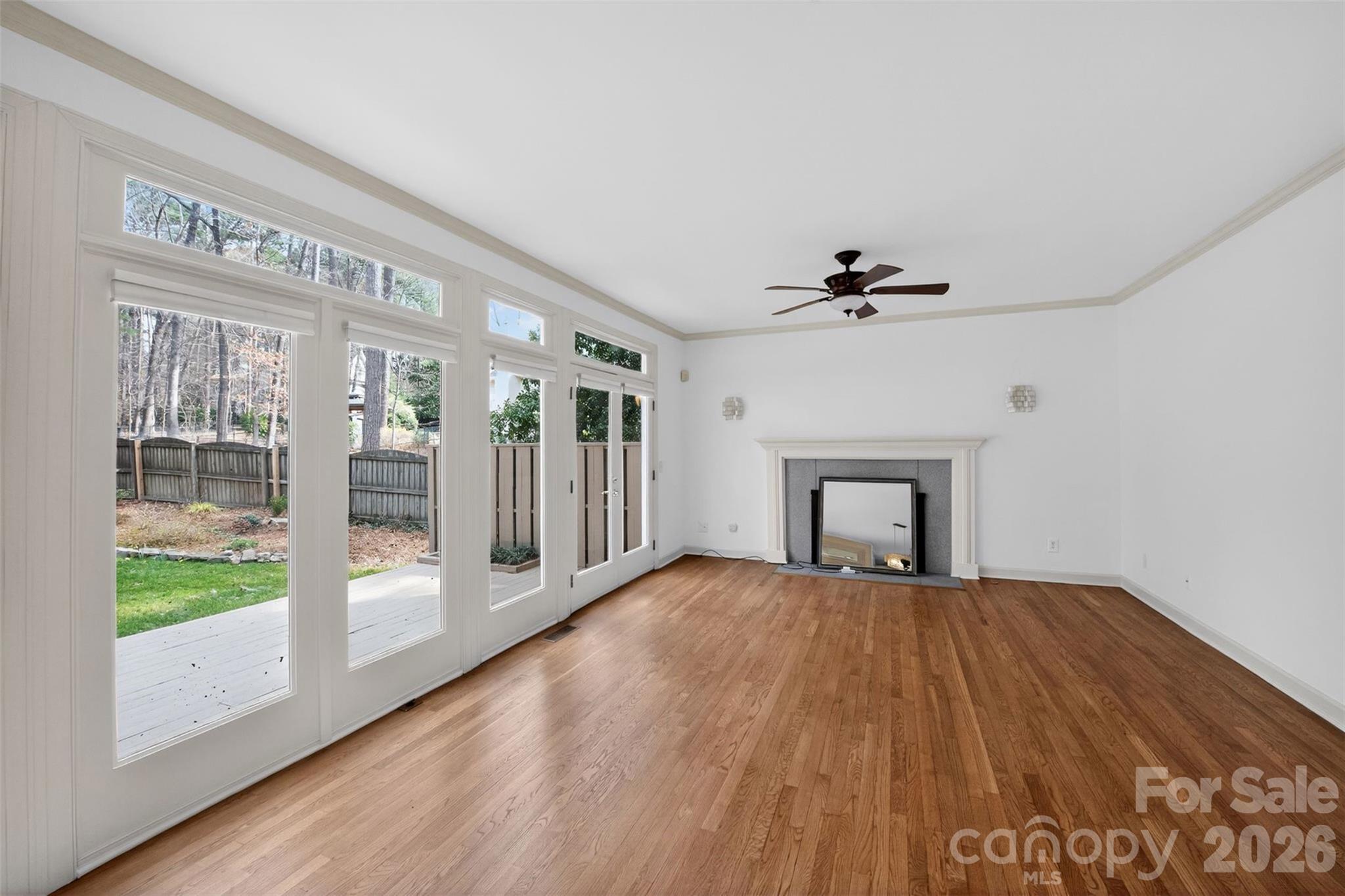 Chesley - Residential