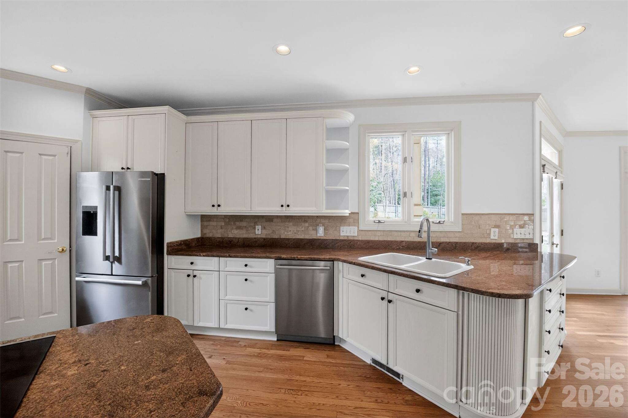 Chesley - Residential