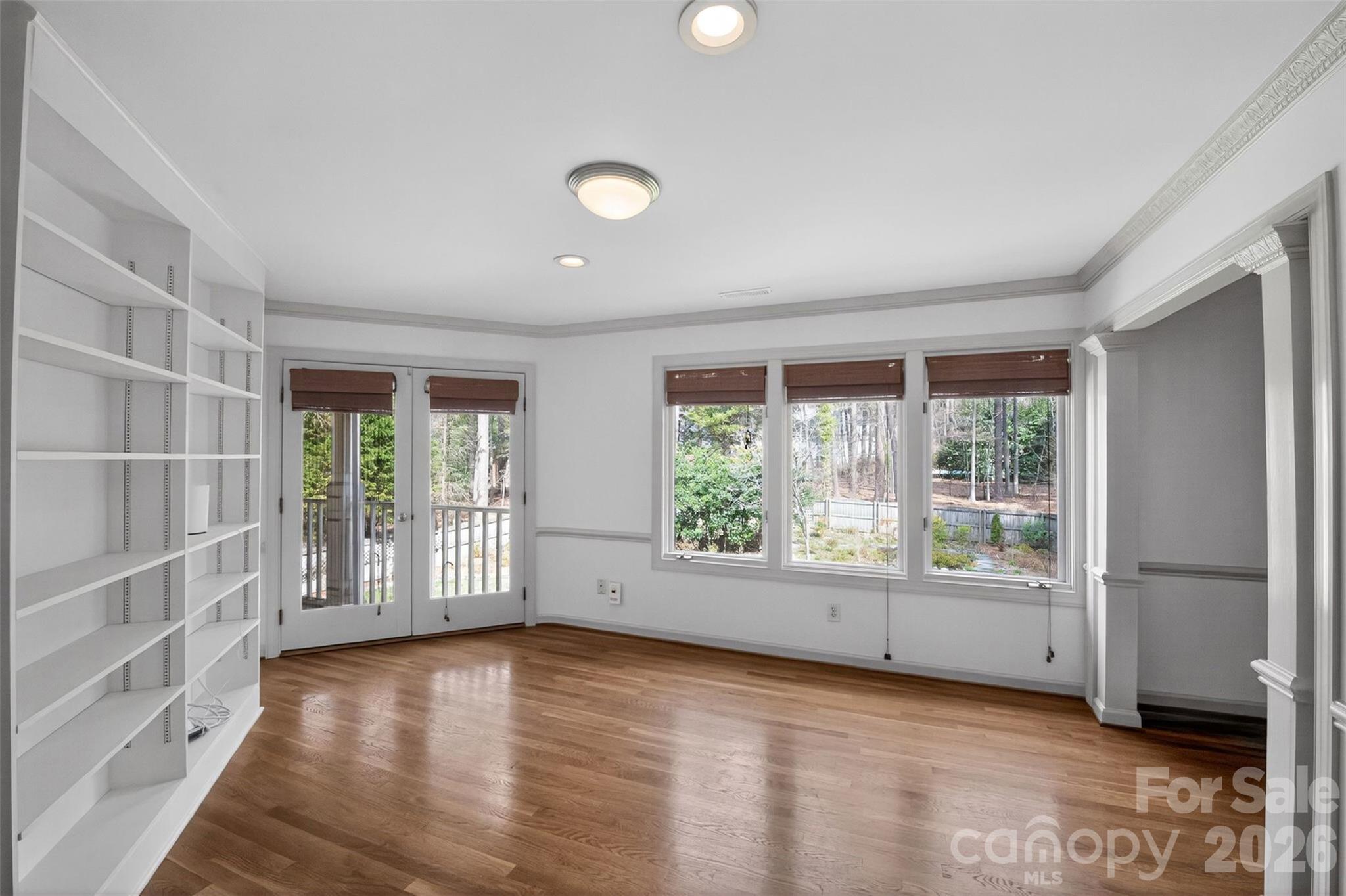 Chesley - Residential