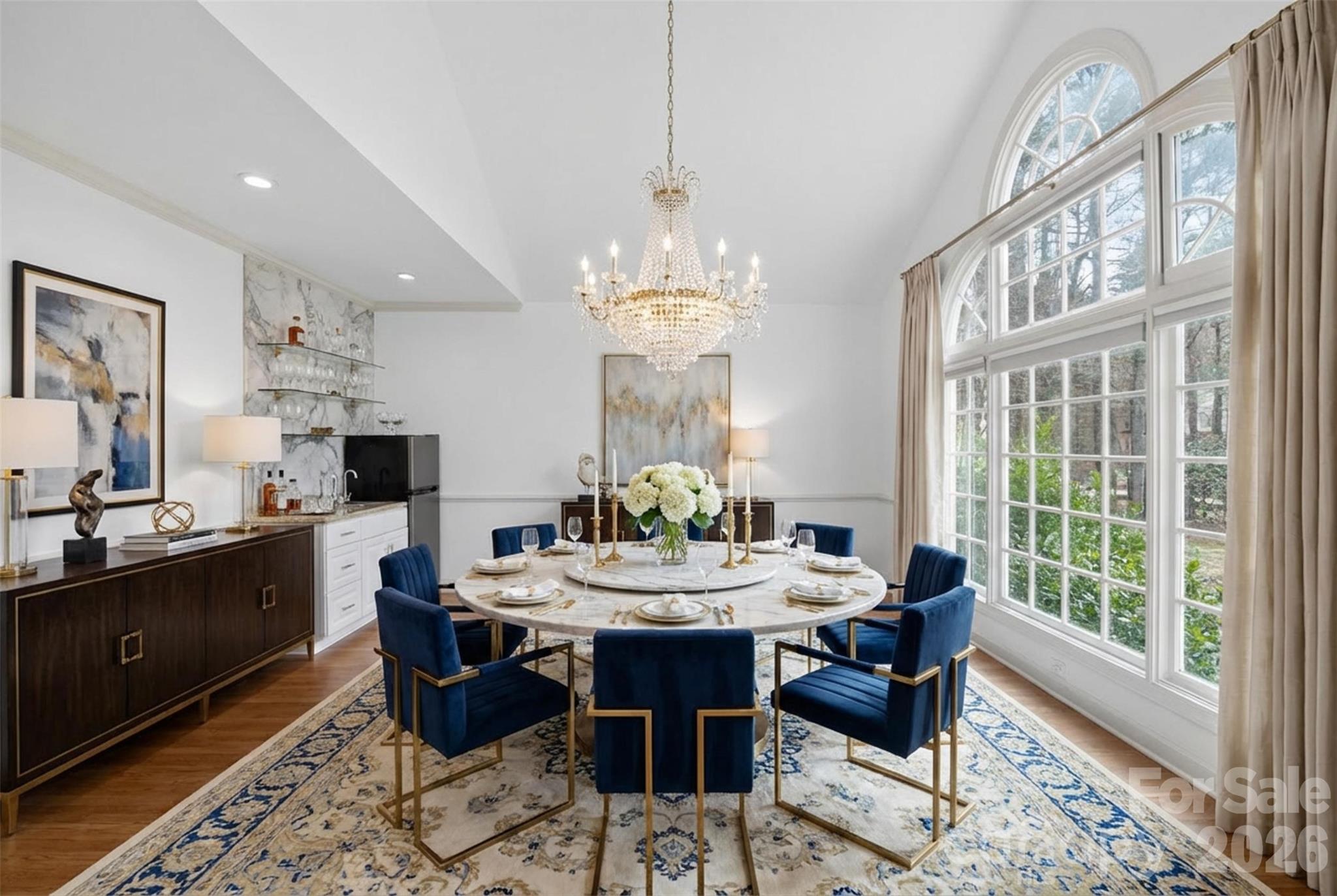 Chesley - Residential